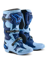Alpinestars Tech 10 Boots - STEELER Limited Edition