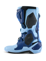 Alpinestars Tech 10 Boots - STEELER Limited Edition