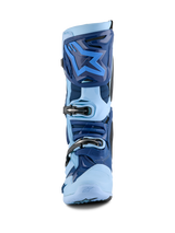 Alpinestars Tech 10 Boots - STEELER Limited Edition