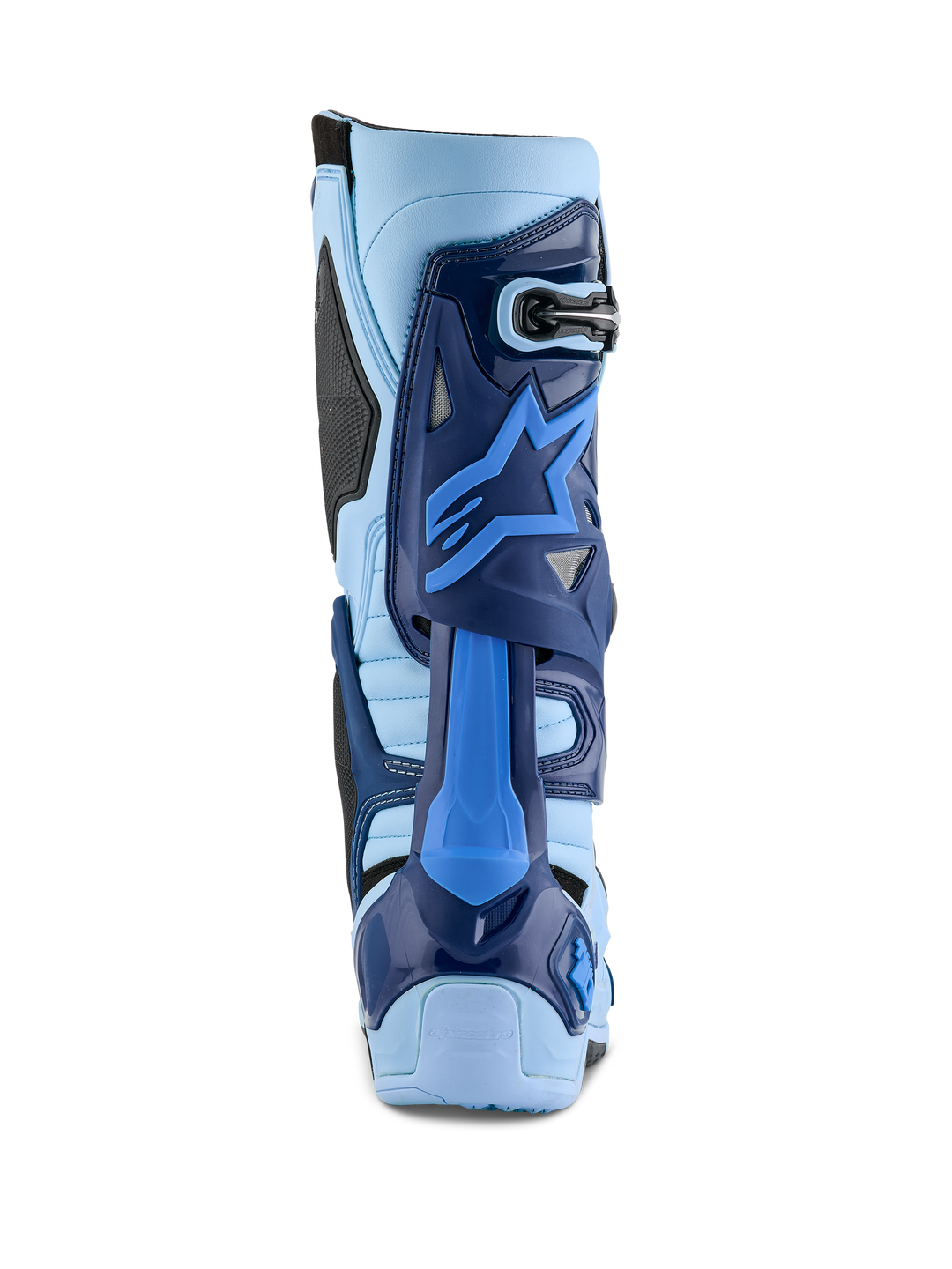Alpinestars Tech 10 Boots - STEELER Limited Edition