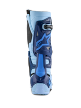 Alpinestars Tech 10 Boots - STEELER Limited Edition