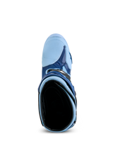 Alpinestars Tech 10 Boots - STEELER Limited Edition