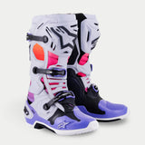 Alpinestars Tech 10 Boots - DAYTONA Limited Edition