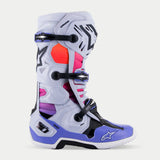 Alpinestars Tech 10 Boots - DAYTONA Limited Edition