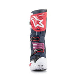 Stivali Alpinestars Tech 10 Supervented - Rainbow