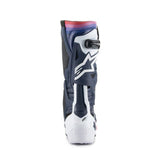 Stivali Alpinestars Tech 10 Supervented - Rainbow