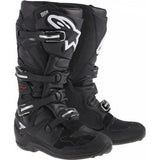 Alpinestars Tech 7 Boots - Black