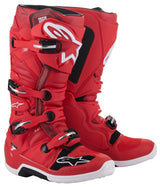 Stivali Alpinestars Tech 7 - Red