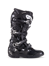 Alpinestars Tech 7 Boots - Black