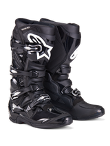 Alpinestars Tech 7 Boots - Black
