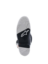 Alpinestars Tech 7 Boots - Grey Orange