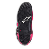 Alpinestars Tech 7 Boots - Fluorescent Yellow