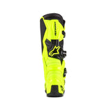 Alpinestars Tech 7 Boots - Fluorescent Yellow