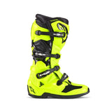 Alpinestars Tech 7 Boots - Fluorescent Yellow