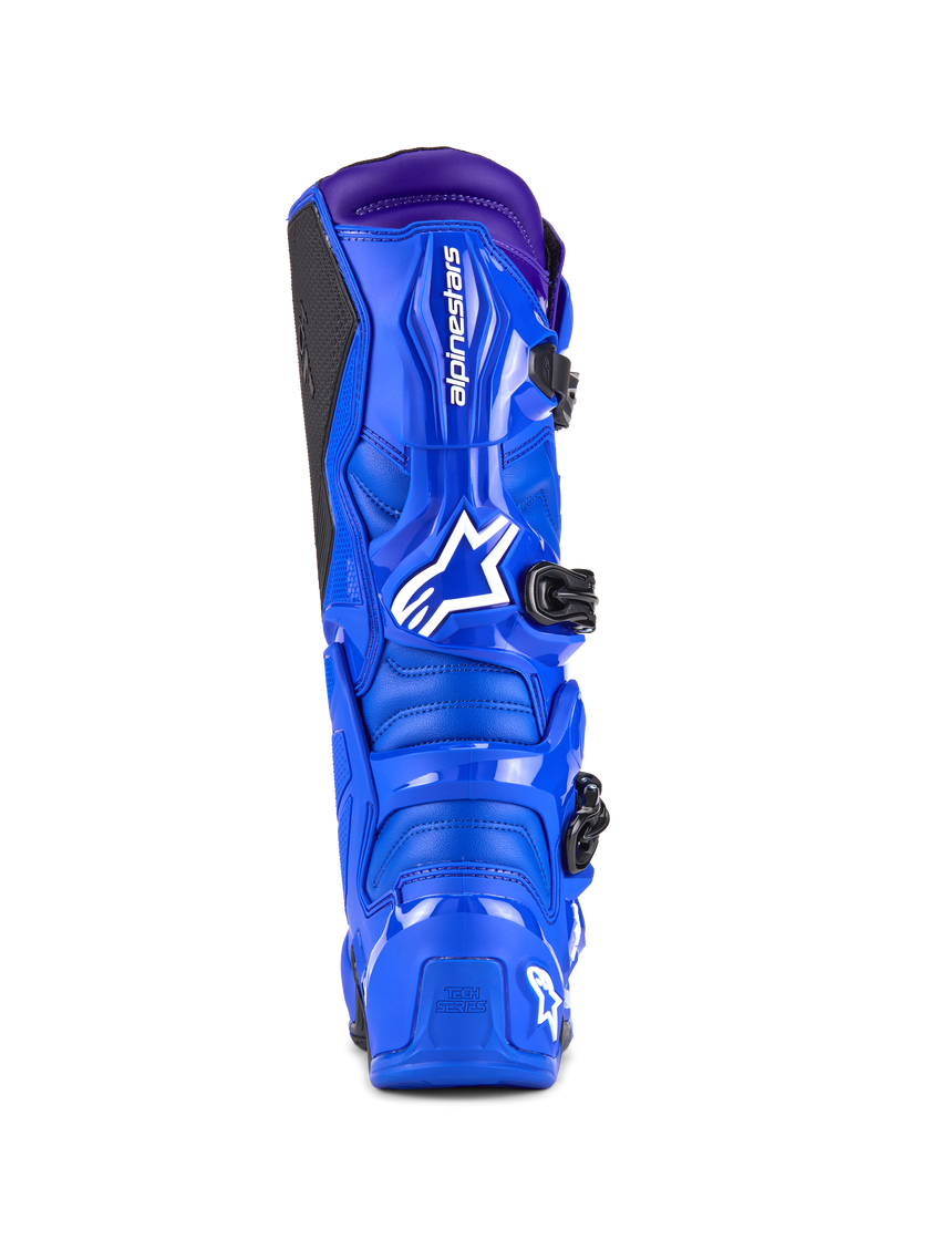 Alpinestars Tech 7 Boots - Blue