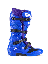 Alpinestars Tech 7 Boots - Blue