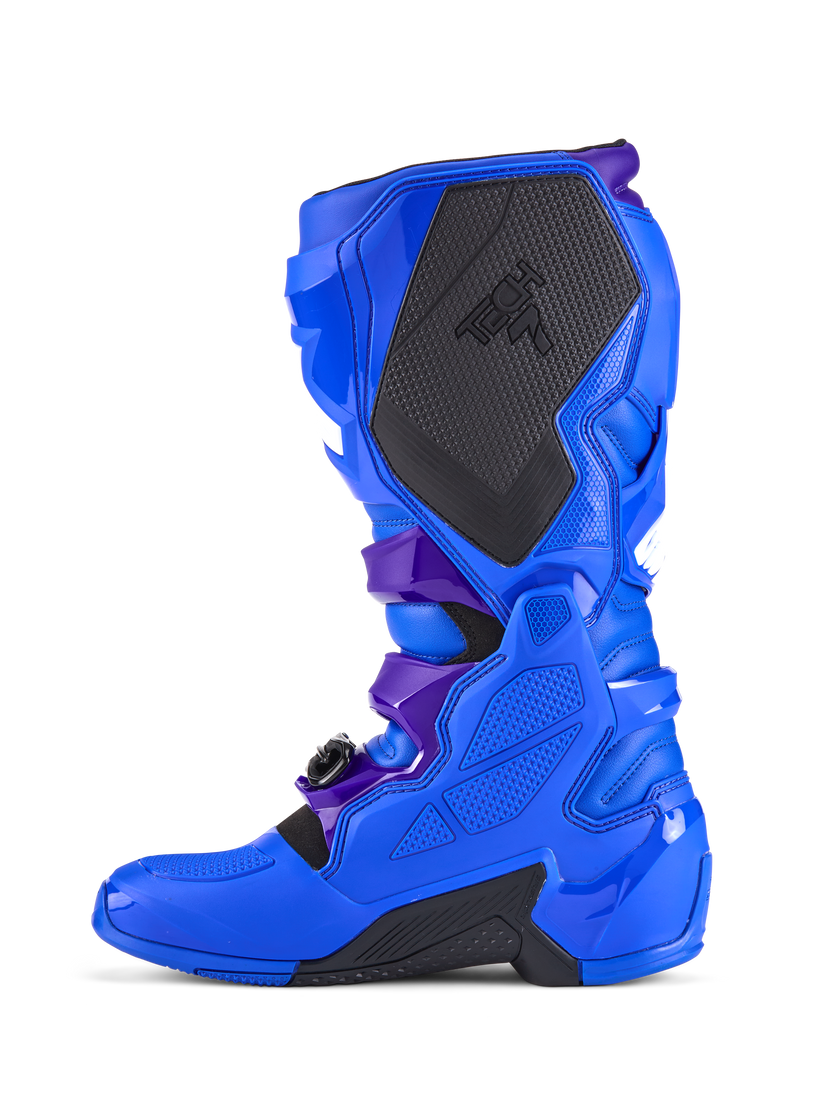 Alpinestars Tech 7 Boots - Blue
