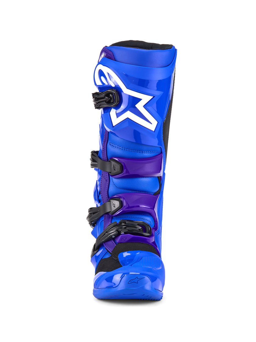 Alpinestars Tech 7 Boots - Blue