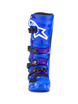Alpinestars Tech 7 Boots - Blue