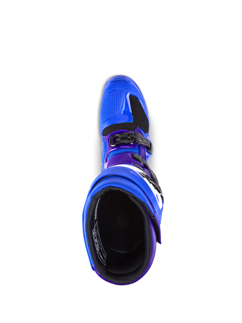 Alpinestars Tech 7 Boots - Blue