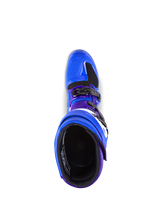 Alpinestars Tech 7 Boots - Blue