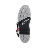 Stivali Alpinestars Tech 7 Enduro - Grigio Rosso