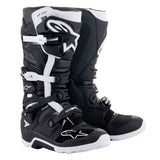 Alpinestars Tech 7 Enduro Drystar Boots - Black White