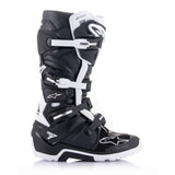 Alpinestars Tech 7 Enduro Drystar Boots - Black White