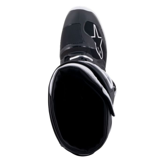 Alpinestars Tech 7 Enduro Drystar Boots - Black White