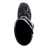Alpinestars Tech 7 Enduro Drystar Boots - Black White