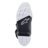 Alpinestars Tech 7 Enduro Drystar Boots - Black White