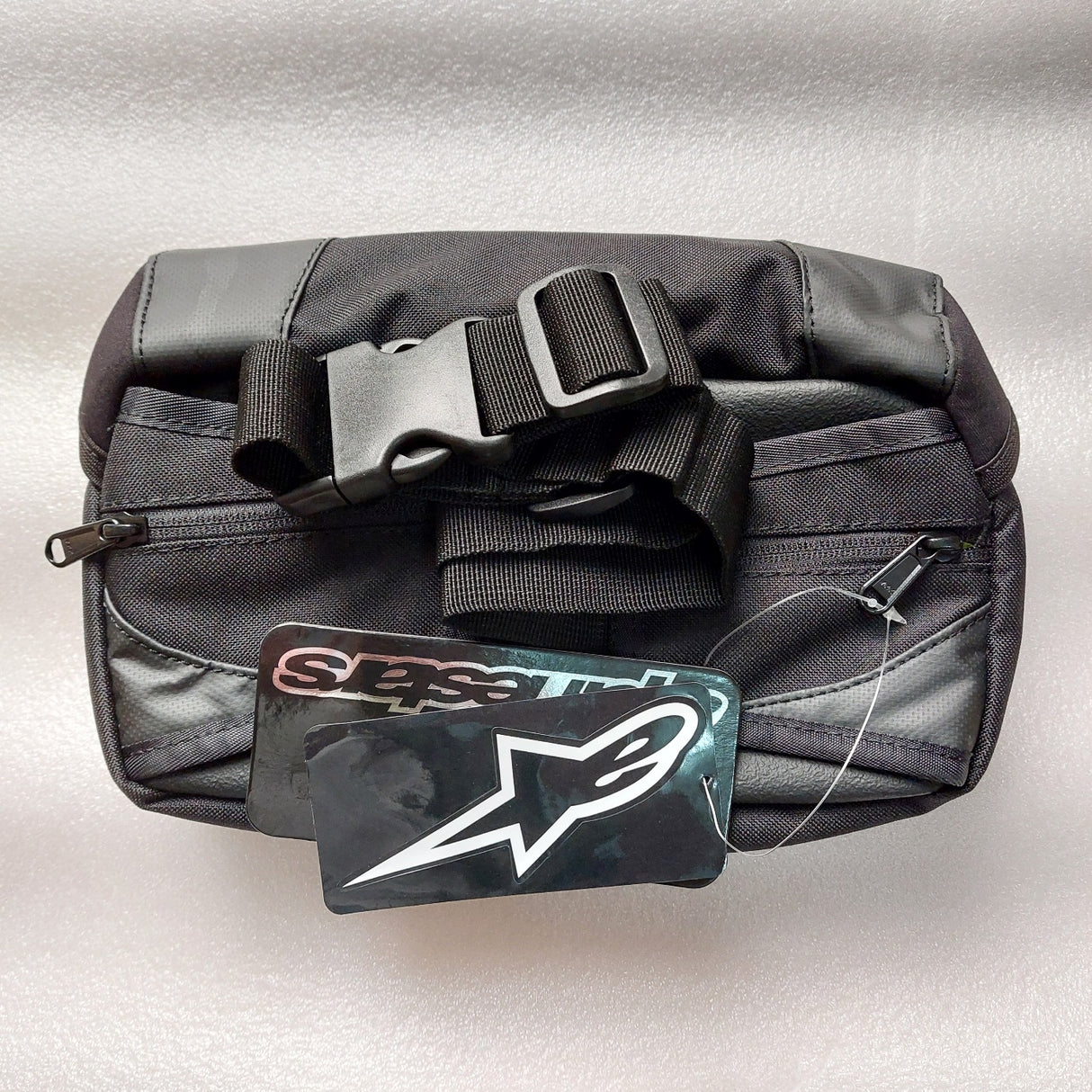 Alpinestars TECH TOOLPACK Technical Waist Bag
