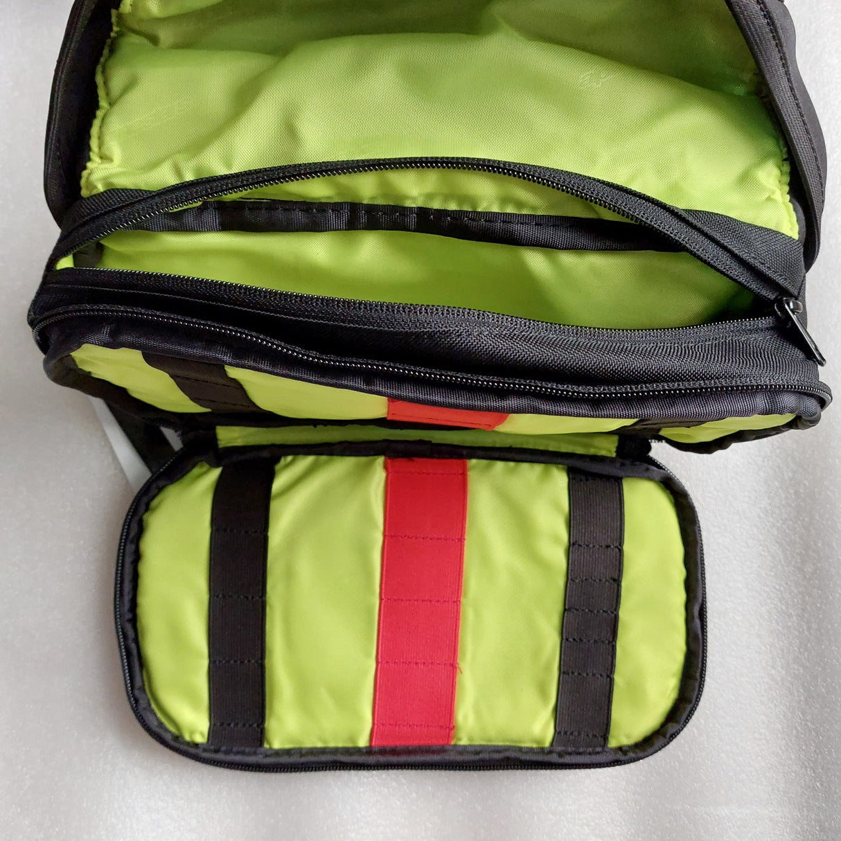 Alpinestars TECH TOOLPACK Technical Waist Bag