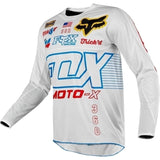 Maglia Fox Racing 360 RWT Limited Edition
