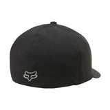 Fox Smoke Blower Black Flexfit Hat - Black