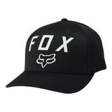 Cappellino Fox Number 2 Flexfit Hat - Nero