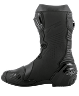 Alpinestars Supertech R Boots - Black Black