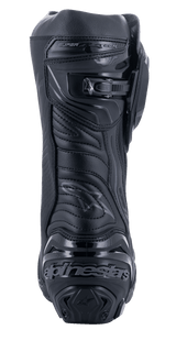 Alpinestars Supertech R Boots - Black Black