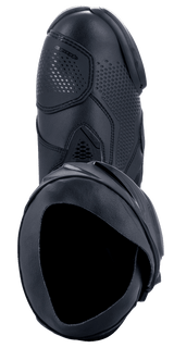 Alpinestars Supertech R Boots - Black Black