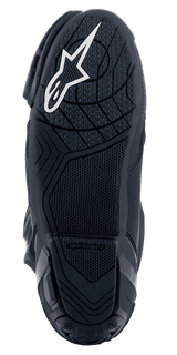 Alpinestars Supertech R Boots - Black Black