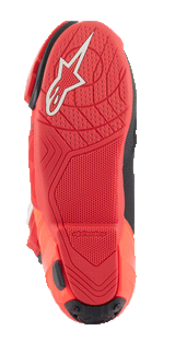 Alpinestars Supertech R Boots - Red
