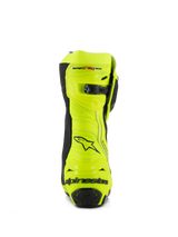 Alpinestars Supertech R Boots - Fluorescent Yellow