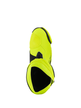 Alpinestars Supertech R Boots - Fluorescent Yellow