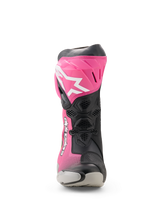 Stivali Alpinestars Supertech R - Magenta