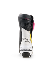 Stivali Alpinestars Supertech R - Magenta
