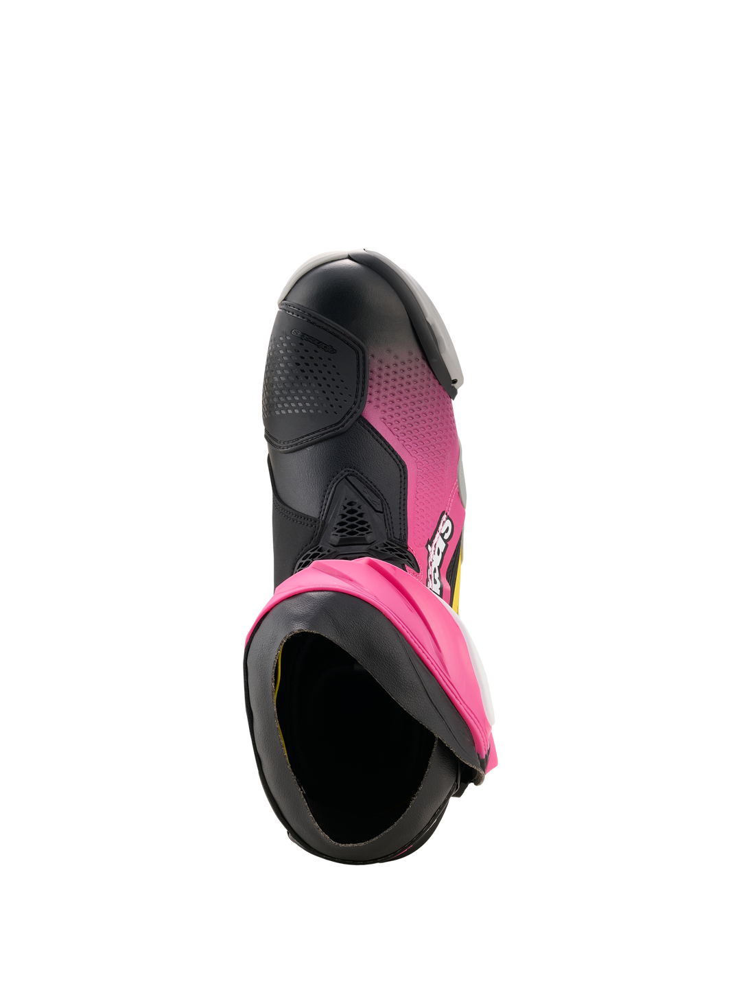 Stivali Alpinestars Supertech R - Magenta