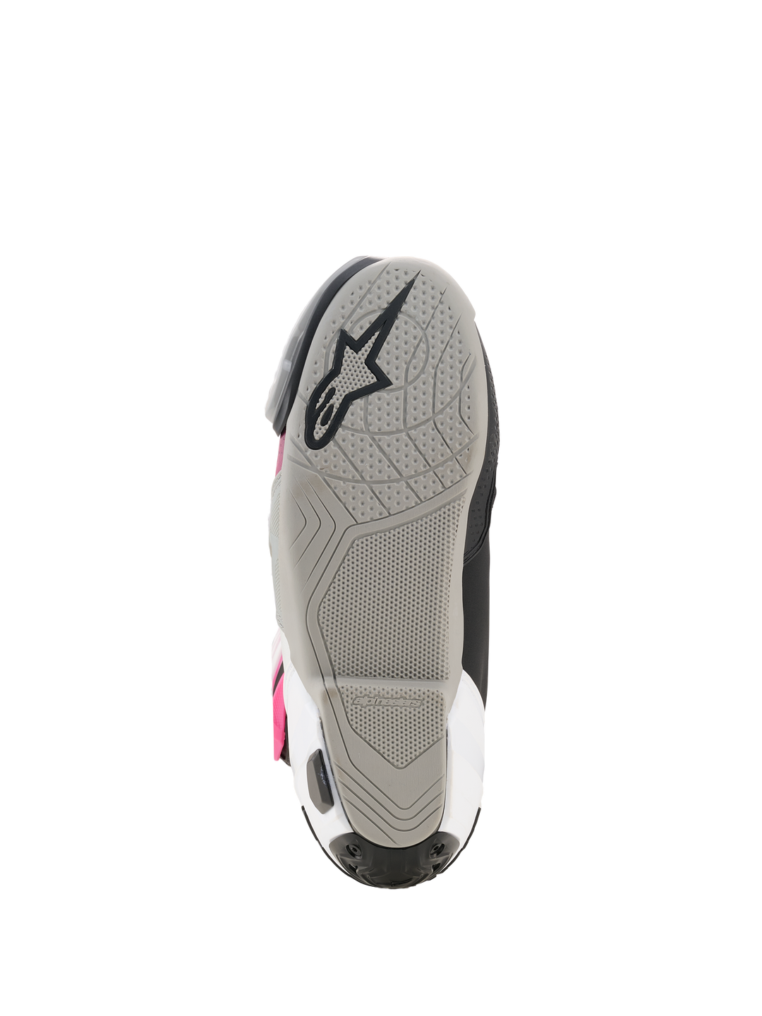 Stivali Alpinestars Supertech R - Magenta