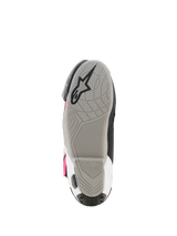 Stivali Alpinestars Supertech R - Magenta