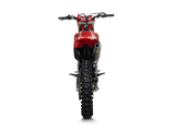AKRAPOVIC Full Exhaust - Honda CRF 450 2025 