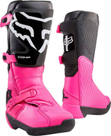 Stivali Fox Comp - Black Pink